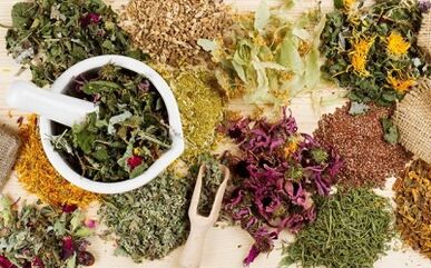 Folk Remedies fir d'Behandlung vu Variikose Venen
