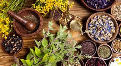 Folk Remedies fir d'Behandlung vu varieschen Venen (1)