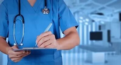 Methoden fir d'Behandlung vu Variikose Venen