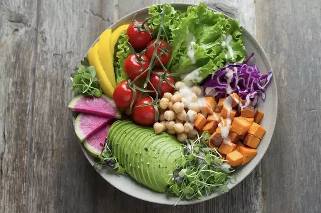 Iessen Faser schützt géint Krampfadern